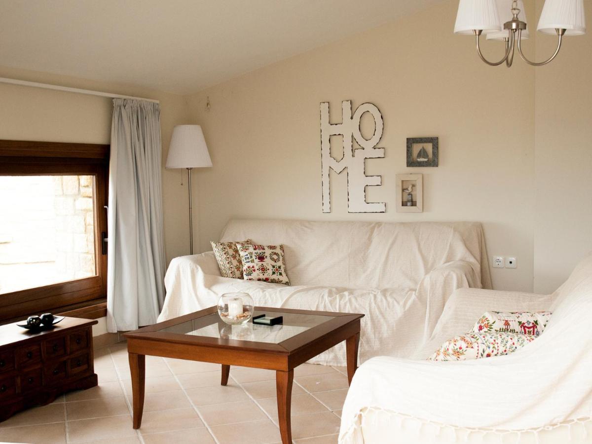 Villa Achilles, Trani Ammouda Beach #Feelslikehome Ormos Panagias Exterior foto