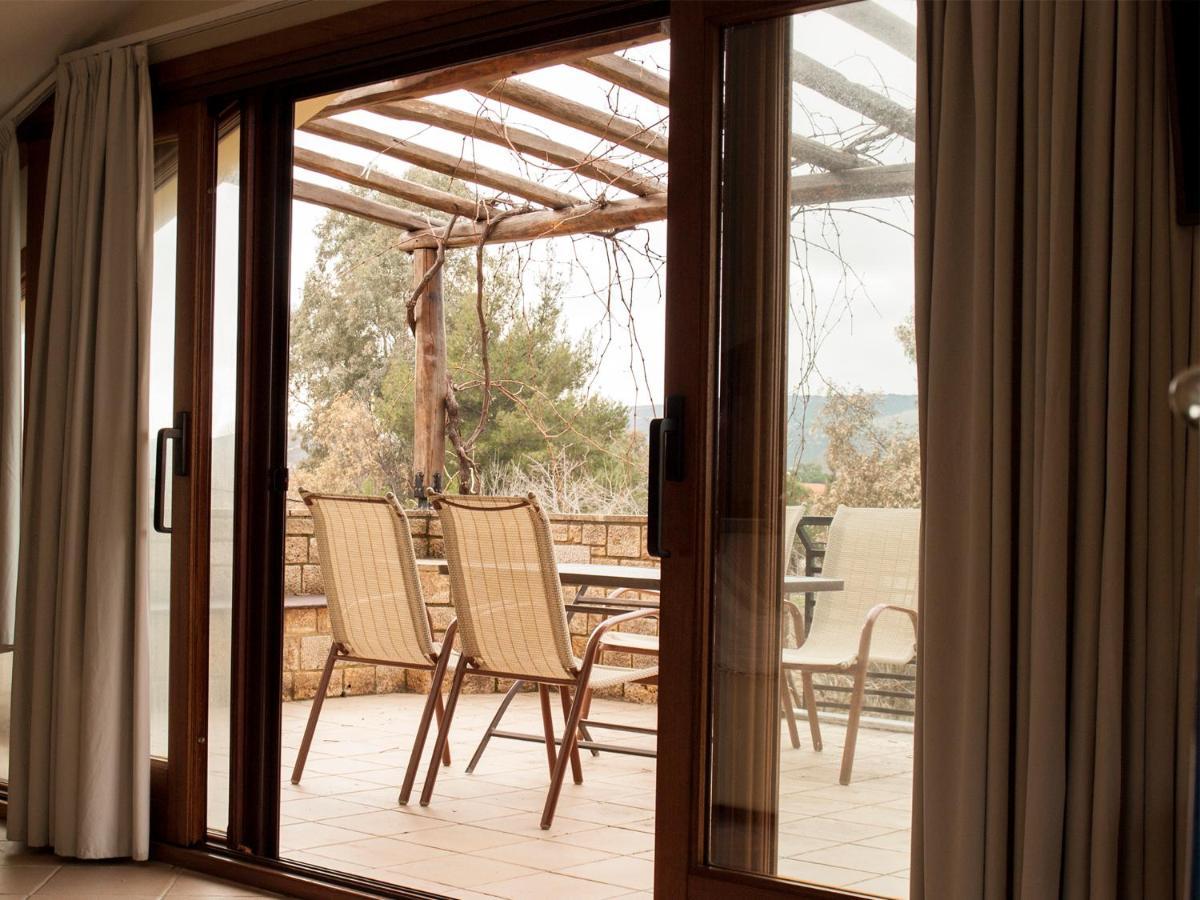 Villa Achilles, Trani Ammouda Beach #Feelslikehome Ormos Panagias Exterior foto